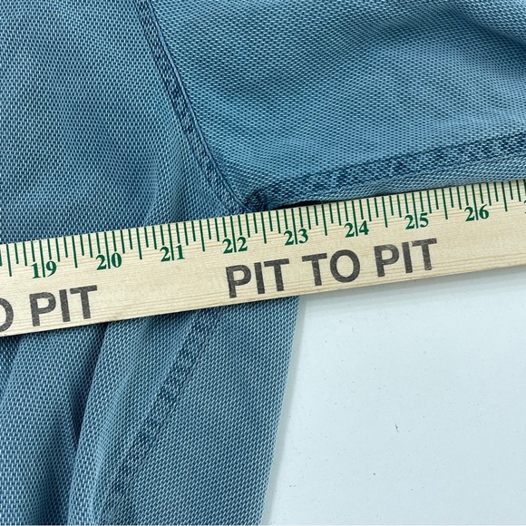 Orvis buttoned down shirt men’s L - Picture 5 of 6